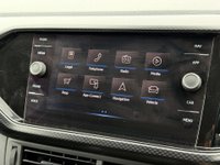 USED 2021 21 VOLKSWAGEN T-CROSS 1.0 T-Cross SE TSi 5dr Sat Nav Parking Camera