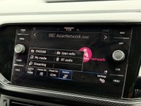 USED 2021 21 VOLKSWAGEN T-CROSS 1.0 T-Cross SE TSi 5dr Sat Nav Parking Camera