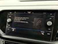 USED 2021 21 VOLKSWAGEN T-CROSS 1.0 T-Cross SE TSi 5dr Sat Nav Parking Camera