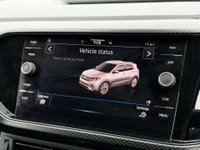 USED 2021 21 VOLKSWAGEN T-CROSS 1.0 T-Cross SE TSi 5dr Sat Nav Parking Camera