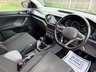 USED 2021 21 VOLKSWAGEN T-CROSS 1.0 T-Cross SE TSi 5dr Sat Nav Parking Camera