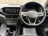 USED 2021 21 VOLKSWAGEN T-CROSS 1.0 T-Cross SE TSi 5dr Sat Nav Parking Camera