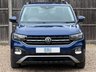USED 2021 21 VOLKSWAGEN T-CROSS 1.0 T-Cross SE TSi 5dr Sat Nav Parking Camera