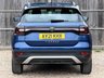 USED 2021 21 VOLKSWAGEN T-CROSS 1.0 T-Cross SE TSi 5dr Sat Nav Parking Camera