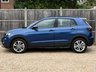 USED 2021 21 VOLKSWAGEN T-CROSS 1.0 T-Cross SE TSi 5dr Sat Nav Parking Camera