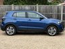 USED 2021 21 VOLKSWAGEN T-CROSS 1.0 T-Cross SE TSi 5dr Sat Nav Parking Camera
