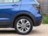 USED 2021 21 VOLKSWAGEN T-CROSS 1.0 T-Cross SE TSi 5dr Sat Nav Parking Camera