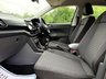 USED 2021 21 VOLKSWAGEN T-CROSS 1.0 T-Cross SE TSi 5dr Sat Nav Parking Camera