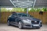 USED 2016 66 JAGUAR XJ 3.0d V6 R-Sport Saloon 4dr Diesel Auto Euro 6 (s/s) (300 ps) FSH INC BELT, PAN ROOF, NEW MOT