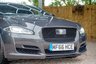 USED 2016 66 JAGUAR XJ 3.0d V6 R-Sport Saloon 4dr Diesel Auto Euro 6 (s/s) (300 ps) FSH INC BELT, PAN ROOF, NEW MOT