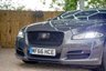 USED 2016 66 JAGUAR XJ 3.0d V6 R-Sport Saloon 4dr Diesel Auto Euro 6 (s/s) (300 ps) FSH INC BELT, PAN ROOF, NEW MOT
