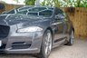 USED 2016 66 JAGUAR XJ 3.0d V6 R-Sport Saloon 4dr Diesel Auto Euro 6 (s/s) (300 ps) FSH INC BELT, PAN ROOF, NEW MOT