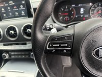 USED 2019 68 KIA STINGER 2.2 CRDi GT-Line Gran Turismo 5dr Diesel Auto Euro 6 (s/s) (197 bhp) FSH+CLEANEXAMPLE+LOADED