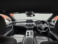 USED 2019 68 KIA STINGER 2.2 CRDi GT-Line Gran Turismo 5dr Diesel Auto Euro 6 (s/s) (197 bhp) FSH+CLEANEXAMPLE+LOADED