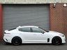 USED 2019 68 KIA STINGER 2.2 CRDi GT-Line Gran Turismo 5dr Diesel Auto Euro 6 (s/s) (197 bhp) FSH+CLEANEXAMPLE+LOADED