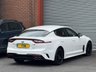USED 2019 68 KIA STINGER 2.2 CRDi GT-Line Gran Turismo 5dr Diesel Auto Euro 6 (s/s) (197 bhp) FSH+CLEANEXAMPLE+LOADED