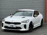 USED 2019 68 KIA STINGER 2.2 CRDi GT-Line Gran Turismo 5dr Diesel Auto Euro 6 (s/s) (197 bhp) FSH+CLEANEXAMPLE+LOADED