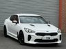 USED 2019 68 KIA STINGER 2.2 CRDi GT-Line Gran Turismo 5dr Diesel Auto Euro 6 (s/s) (197 bhp) FSH+CLEANEXAMPLE+LOADED