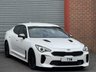 USED 2019 68 KIA STINGER 2.2 CRDi GT-Line Gran Turismo 5dr Diesel Auto Euro 6 (s/s) (197 bhp) FSH+CLEANEXAMPLE+LOADED