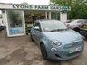 USED 2022 22 FIAT 500e C 42kWh La Prima Convertible 2dr Electric Automatic (118 ps) This convertible comes supplied with Fiat Main Dealer Service Records in both 2023 & 2024 plus a detailed inspection and new service on arrival to us. Sold with a new 12 month MOT (no advisories).