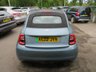 USED 2022 22 FIAT 500e C 42kWh La Prima Convertible 2dr Electric Automatic (118 ps) This convertible comes supplied with Fiat Main Dealer Service Records in both 2023 & 2024 plus a detailed inspection and new service on arrival to us. Sold with a new 12 month MOT (no advisories).