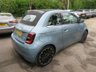 USED 2022 22 FIAT 500e C 42kWh La Prima Convertible 2dr Electric Automatic (118 ps) This convertible comes supplied with Fiat Main Dealer Service Records in both 2023 & 2024 plus a detailed inspection and new service on arrival to us. Sold with a new 12 month MOT (no advisories).