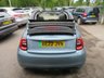 USED 2022 22 FIAT 500e C 42kWh La Prima Convertible 2dr Electric Automatic (118 ps) This convertible comes supplied with Fiat Main Dealer Service Records in both 2023 & 2024 plus a detailed inspection and new service on arrival to us. Sold with a new 12 month MOT (no advisories).