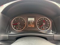 USED 2011 11 VOLKSWAGEN TIGUAN 2.0 TDI BlueMotion Tech Match SUV 5dr Diesel Manual 2WD Euro 5 (s/s) (140 ps) F.S.H 12 Service stamps great example