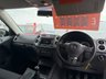 USED 2011 11 VOLKSWAGEN TIGUAN 2.0 TDI BlueMotion Tech Match SUV 5dr Diesel Manual 2WD Euro 5 (s/s) (140 ps) F.S.H 12 Service stamps great example