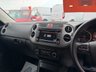 USED 2011 11 VOLKSWAGEN TIGUAN 2.0 TDI BlueMotion Tech Match SUV 5dr Diesel Manual 2WD Euro 5 (s/s) (140 ps) F.S.H 12 Service stamps great example