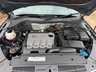 USED 2011 11 VOLKSWAGEN TIGUAN 2.0 TDI BlueMotion Tech Match SUV 5dr Diesel Manual 2WD Euro 5 (s/s) (140 ps) F.S.H 12 Service stamps great example