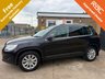 USED 2011 11 VOLKSWAGEN TIGUAN 2.0 TDI BlueMotion Tech Match SUV 5dr Diesel Manual 2WD Euro 5 (s/s) (140 ps) F.S.H 12 Service stamps great example