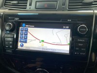 USED 2016 66 NISSAN NAVARA 2.3 dCi Tekna Pickup Double Cab 4dr Diesel Auto 4WD Euro 6 (190 ps) NO VAT Heated Leather 360 Cameras