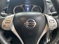 USED 2016 66 NISSAN NAVARA 2.3 dCi Tekna Pickup Double Cab 4dr Diesel Auto 4WD Euro 6 (190 ps) NO VAT Heated Leather 360 Cameras
