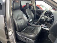 USED 2016 66 NISSAN NAVARA 2.3 dCi Tekna Pickup Double Cab 4dr Diesel Auto 4WD Euro 6 (190 ps) NO VAT Heated Leather 360 Cameras
