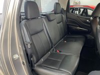 USED 2016 66 NISSAN NAVARA 2.3 dCi Tekna Pickup Double Cab 4dr Diesel Auto 4WD Euro 6 (190 ps) NO VAT Heated Leather 360 Cameras