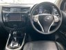 USED 2016 66 NISSAN NAVARA 2.3 dCi Tekna Pickup Double Cab 4dr Diesel Auto 4WD Euro 6 (190 ps) NO VAT Heated Leather 360 Cameras