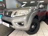 USED 2016 66 NISSAN NAVARA 2.3 dCi Tekna Pickup Double Cab 4dr Diesel Auto 4WD Euro 6 (190 ps) NO VAT Heated Leather 360 Cameras