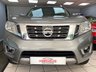 USED 2016 66 NISSAN NAVARA 2.3 dCi Tekna Pickup Double Cab 4dr Diesel Auto 4WD Euro 6 (190 ps) NO VAT Heated Leather 360 Cameras