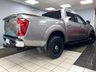 USED 2016 66 NISSAN NAVARA 2.3 dCi Tekna Pickup Double Cab 4dr Diesel Auto 4WD Euro 6 (190 ps) NO VAT Heated Leather 360 Cameras
