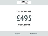 USED 2014 14 DACIA SANDERO STEPWAY 0.9 TCe Laureate Hatchback 5dr Petrol Manual Euro 5 (90 ps) 