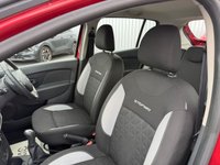USED 2014 14 DACIA SANDERO STEPWAY 0.9 TCe Laureate Hatchback 5dr Petrol Manual Euro 5 (90 ps) 