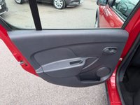 USED 2014 14 DACIA SANDERO STEPWAY 0.9 TCe Laureate Hatchback 5dr Petrol Manual Euro 5 (90 ps) 