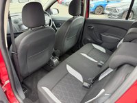 USED 2014 14 DACIA SANDERO STEPWAY 0.9 TCe Laureate Hatchback 5dr Petrol Manual Euro 5 (90 ps) 