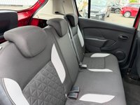 USED 2014 14 DACIA SANDERO STEPWAY 0.9 TCe Laureate Hatchback 5dr Petrol Manual Euro 5 (90 ps) 
