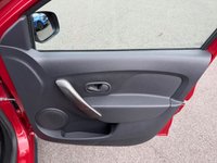 USED 2014 14 DACIA SANDERO STEPWAY 0.9 TCe Laureate Hatchback 5dr Petrol Manual Euro 5 (90 ps) 