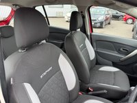 USED 2014 14 DACIA SANDERO STEPWAY 0.9 TCe Laureate Hatchback 5dr Petrol Manual Euro 5 (90 ps) 