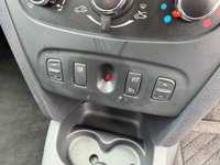 USED 2014 14 DACIA SANDERO STEPWAY 0.9 TCe Laureate Hatchback 5dr Petrol Manual Euro 5 (90 ps) 