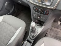USED 2014 14 DACIA SANDERO STEPWAY 0.9 TCe Laureate Hatchback 5dr Petrol Manual Euro 5 (90 ps) 