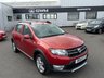 USED 2014 14 DACIA SANDERO STEPWAY 0.9 TCe Laureate Hatchback 5dr Petrol Manual Euro 5 (90 ps) 